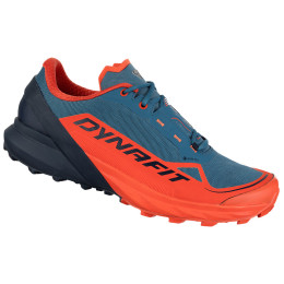 Încălțăminte de alergat pentru bărbați Dynafit Ultra 50 Gtx albastru/portocaliu Mallard Blue/Dawn