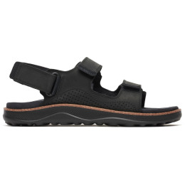 Sandale bărbați Merrell Cove Ltr Backstrap M negru black