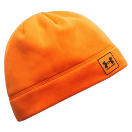 Căciulă Under Armour M Storm CGI Beanie portocaliu/ Orange