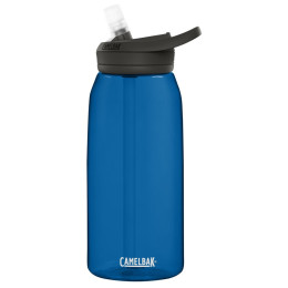 Sportovní láhev Camelbak Eddy+ 1l albastru închis