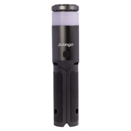 Lanternă Vango Comet Light negru Silver