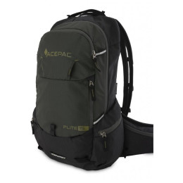 Rucsac Acepac Flite 15 gri