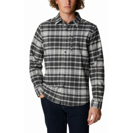 Cămașă bărbați Columbia Outdoor Elements™ II Flannel gri