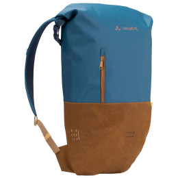 Rucsac urban Vaude CityGo 18 albastru baltic sea