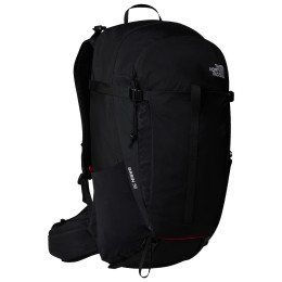 Rucsac turistic The North Face Basin 36 negru Tnf Black-Tnf Black-Npf