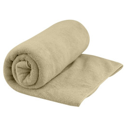 Prosop Sea to Summit Tek Towel L bej