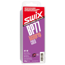 Ceară Swix Baseprep, fialový, 180g violet