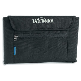 Portofel Tatonka Travel Wallet negru black