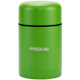 Termos pentru mâncare Rockland Comet 0,75 L verde