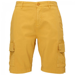 Pantaloni scurți bărbați Loap Vanas galben yel