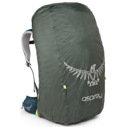 Husă de ploaie Osprey Ultralight Raincover M gri shadow grey