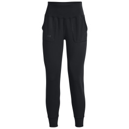 Pantaloni jogging femei Under Armour Motion Jogger negru