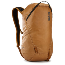 Rucsac Thule Stir 18L maro/portocaliu