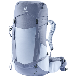 Rucsac femei Deuter Futura 24 SL albastru polar-bluejay