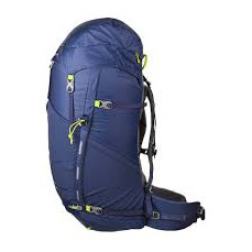 Rucsac Bergans Rondane 46L albastru/verde Blue/Green