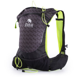 Rucsac pentru alergare Zulu Mover 5l negru