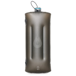 Sticlă pliantă Hydrapak Seeker 6L gri Mammoth Grey