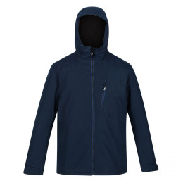 Geacă bărbați Regatta Highside VI albastru