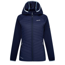 Geacă femei Regatta Women’s Andreson Marl Hybrid