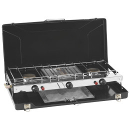Arzător pentru camping Outwell Appetizer Cooker 3-Burner Stov (2017)
