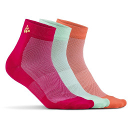 Osete Craft Mid 3-Pack roz