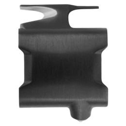 Articol de rezervă Leatherman Tread link 4 negru Black