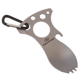  Lingură multifuncțională Yate