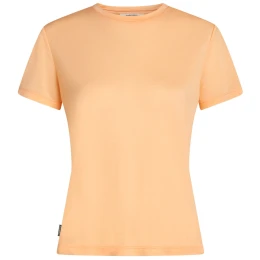 Tricou funcțional femei Icebreaker W Mer Core SS Tee