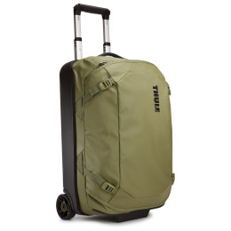 Geantă de voiaj Thule Chasm Carry On 55cm/22" olive