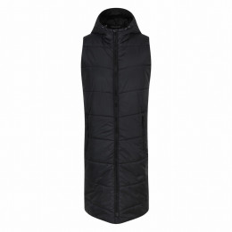 Vestă femei Dare 2b Distinguish Gilet negru black