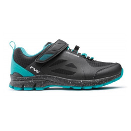 Pantofi de ciclism femei Northwave Escape Evo Wmn
