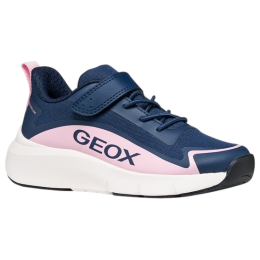 Teniși pentru copii Geox J Pro-Ran Girl WR