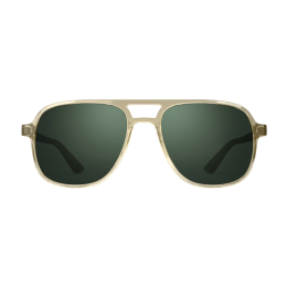Ochelari de soare Vallon Howlin' - Non-polarized bej Sage
