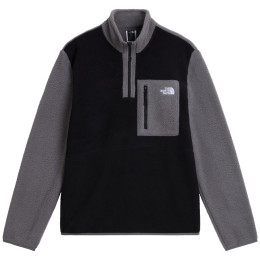 Hanorac bărbați The North Face M Yumiori 1/4 Zip