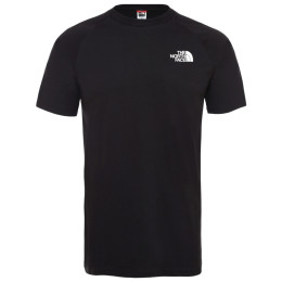 Tricou bărbați The North Face S/S North Faces Tee - Eu 2022