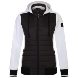 Geacă de iarnă femei Dare 2b Fend Jacket negru/alb Black/White