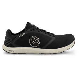 Încălțăminte de alergat pentru femei Topo ST-5 negru Black / Grey