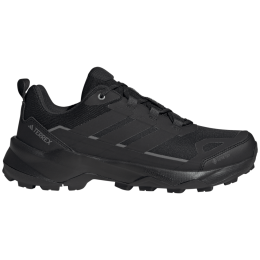Încălțăminte turistică bărbați Adidas Terrex Skychaser Ax5 Gtx negru Black