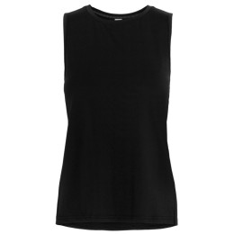 Maiou femei Kari Traa Ava Tanktop negru Black
