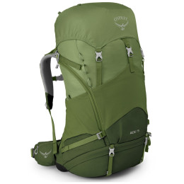 Batoh Osprey Ace 75 II verde