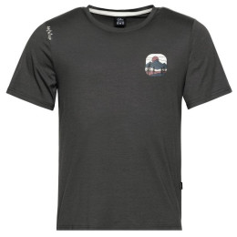 Tricou bărbați Chillaz Bozen Sunset