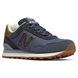 Încălțăminte femei New Balance WL515FNE albastru închis Navy
