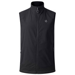 Vestă bărbați Dare 2b Endurance Gilet negru Black