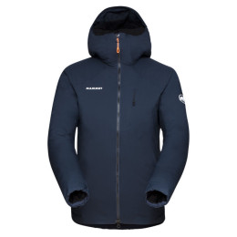 Geacă femei Mammut Rime IN Flex Hooded Jacket Women