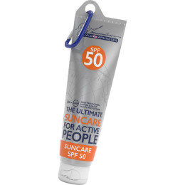 Cremă de
			plajă Amundsen Suncare SPF 50