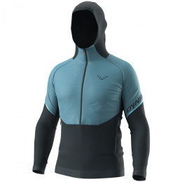 Geacă bărbați Dynafit Alpine Hybrid Jkt M albastru