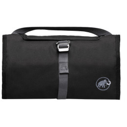 Geantă cosmetică Mammut Washbag Travel L negru black 0001