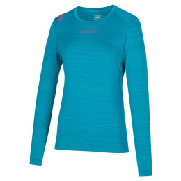 Tricou femei La Sportiva Tour Long Sleeve W