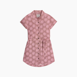 Rochie femei Roayal Robins W Camino Pucker Dress