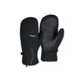 Mănuși copii Matt 3308 Jr Anayet Mitten negru